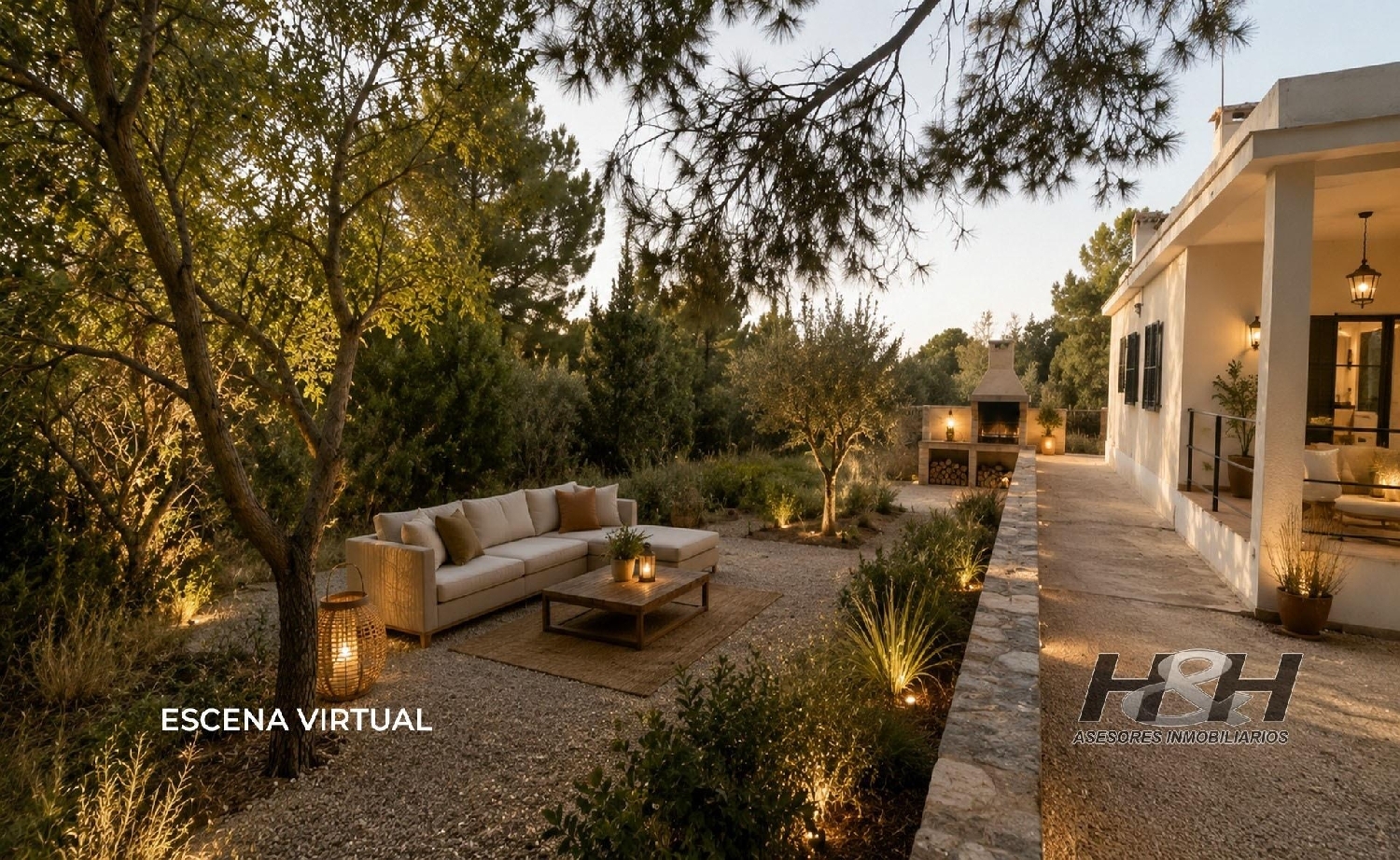 for sale villa Godella Horta Nord 5