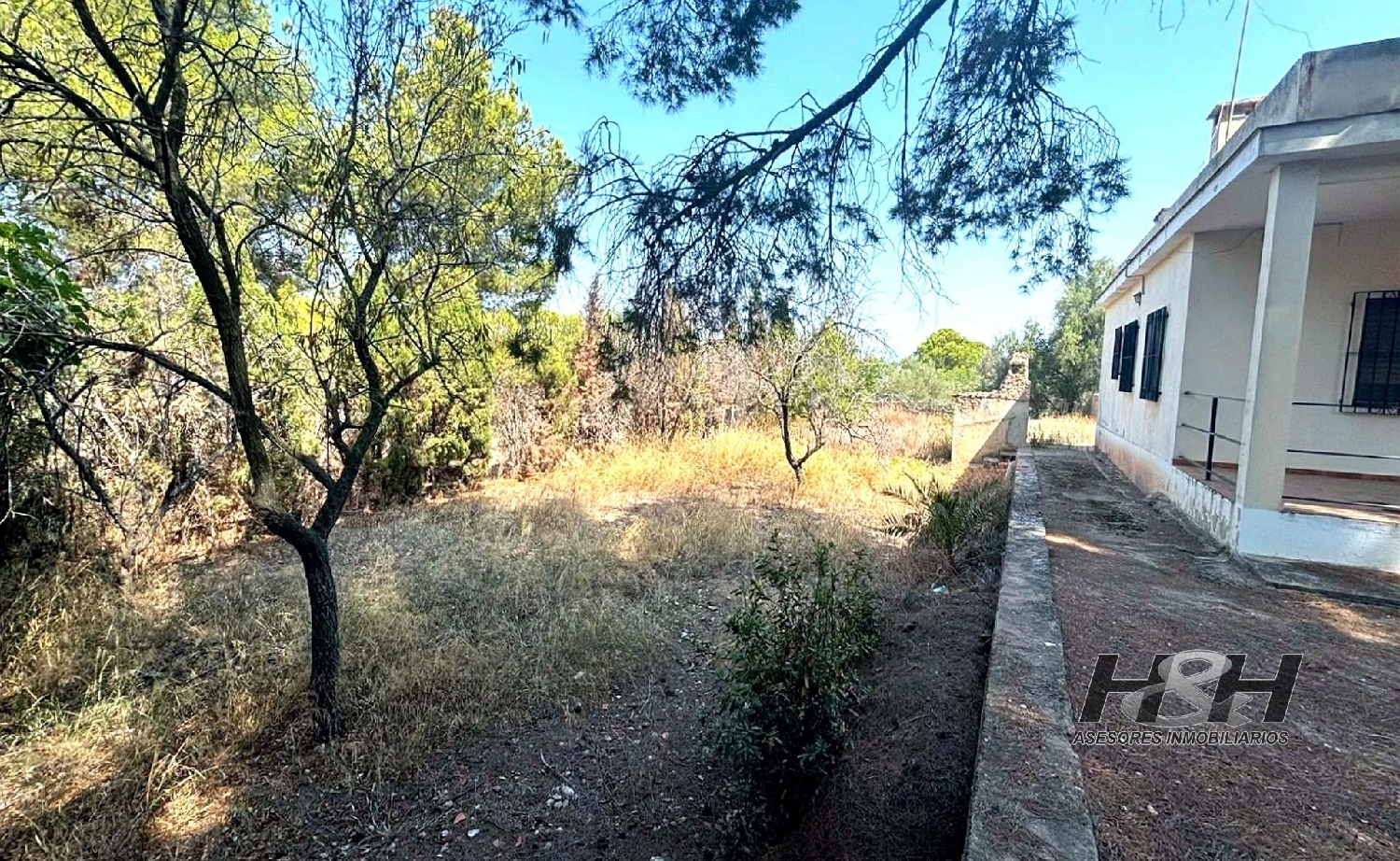 for sale villa Godella Horta Nord 4