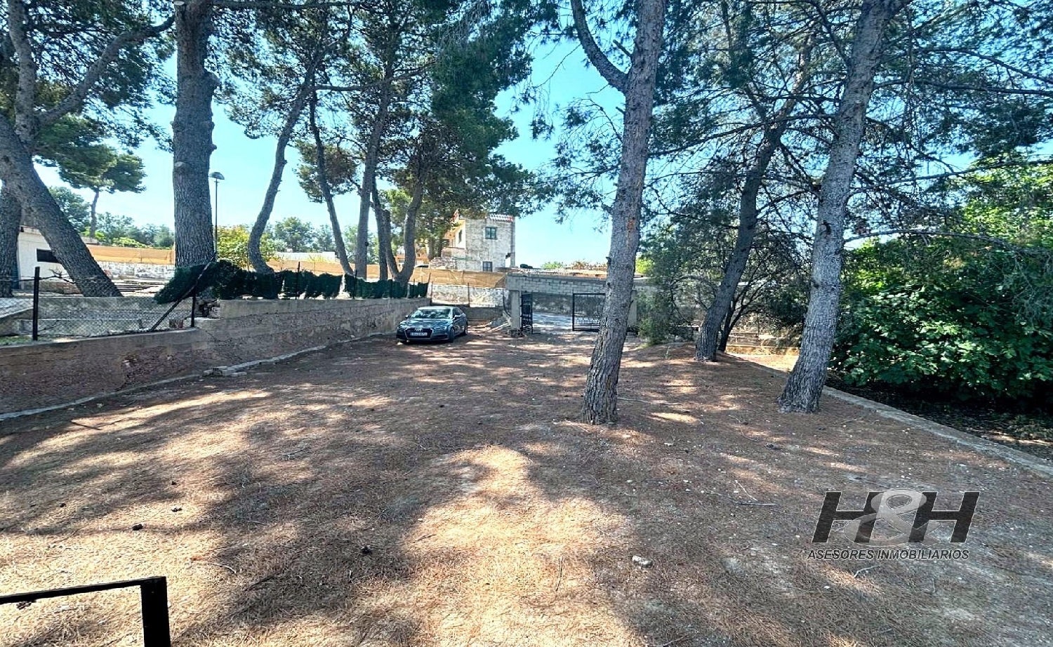 for sale villa Godella Horta Nord 6