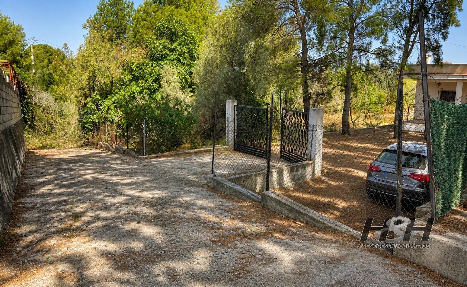 for sale villa Godella Horta Nord 3