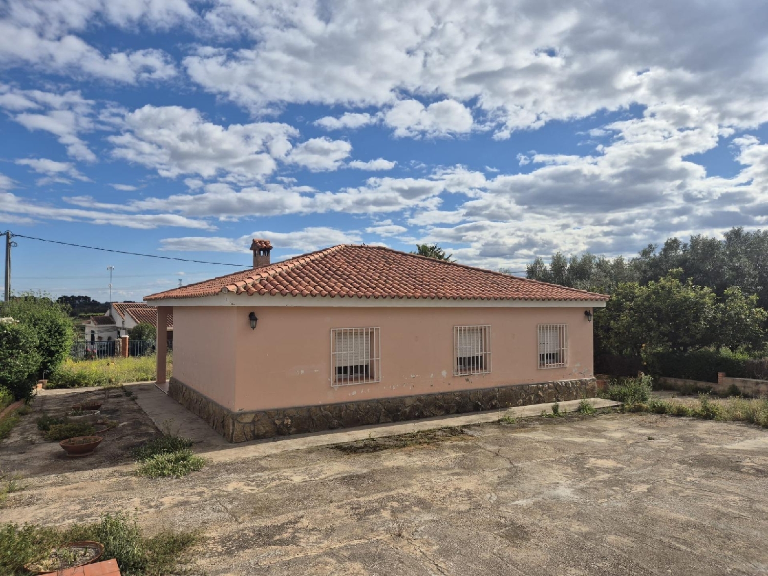  à vendre villa Godelleta Hoya De Buñol 2