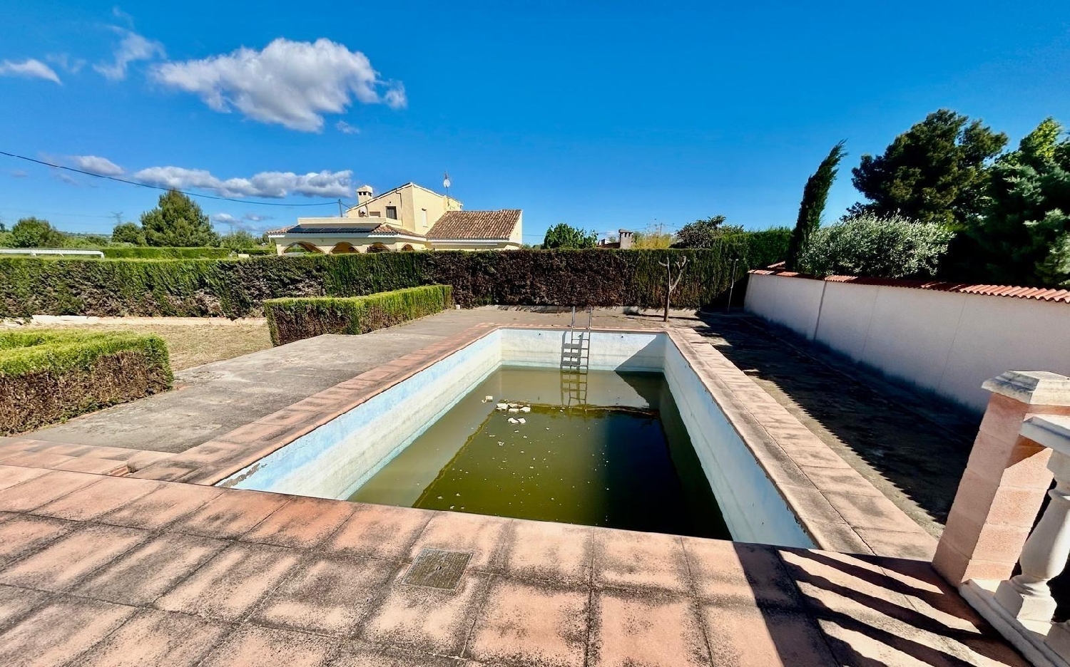  à vendre villa Godelleta Hoya De Buñol 4