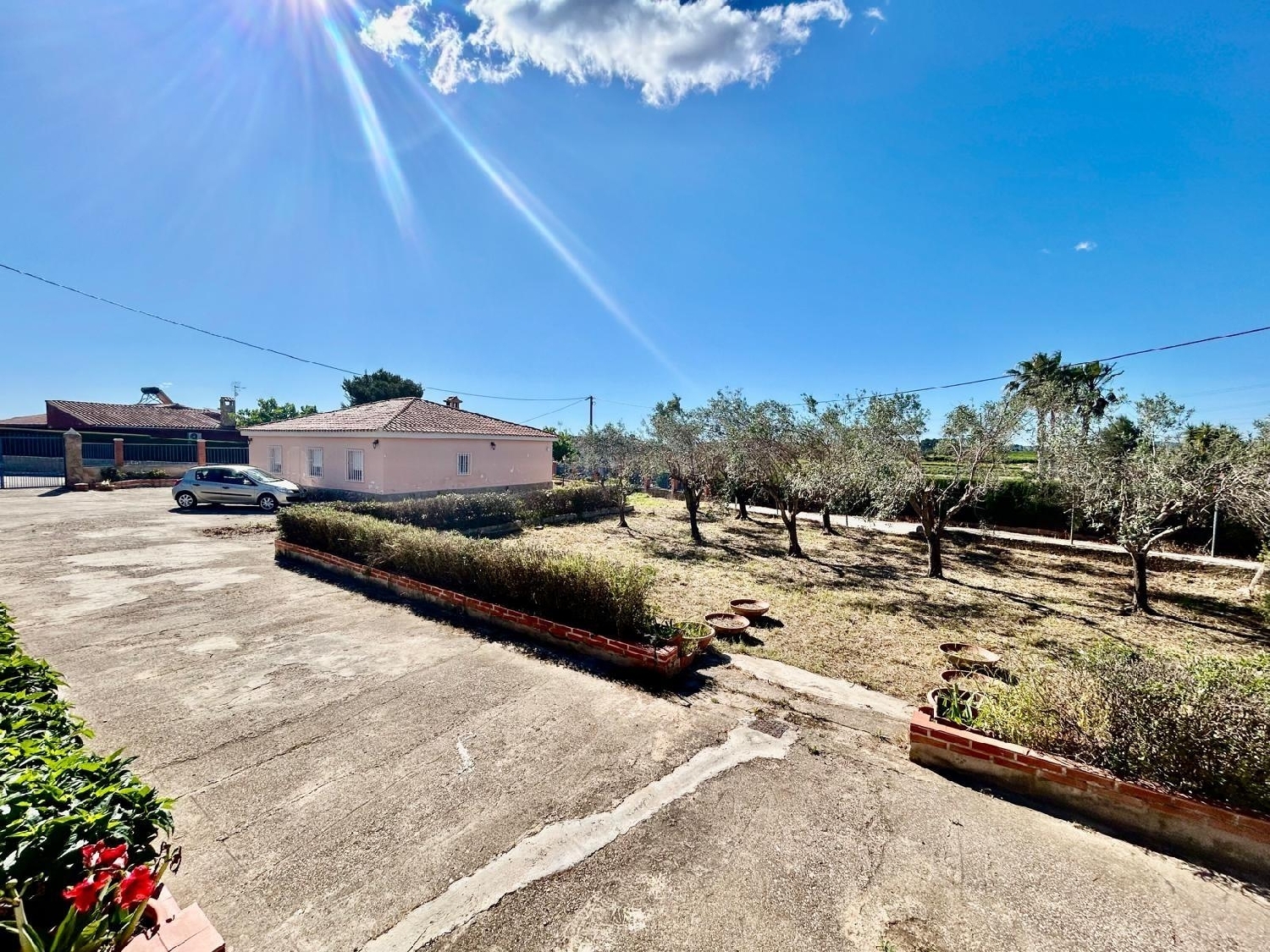  à vendre villa Godelleta Hoya De Buñol 5