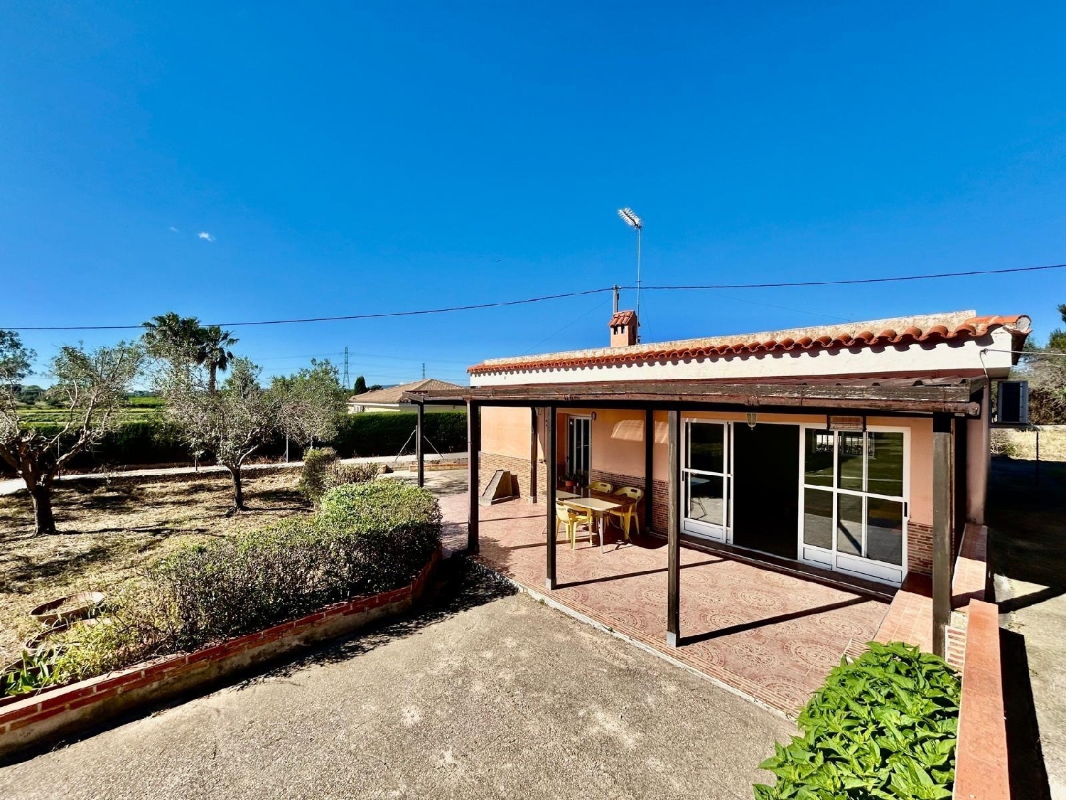  à vendre villa Godelleta Hoya De Buñol 7