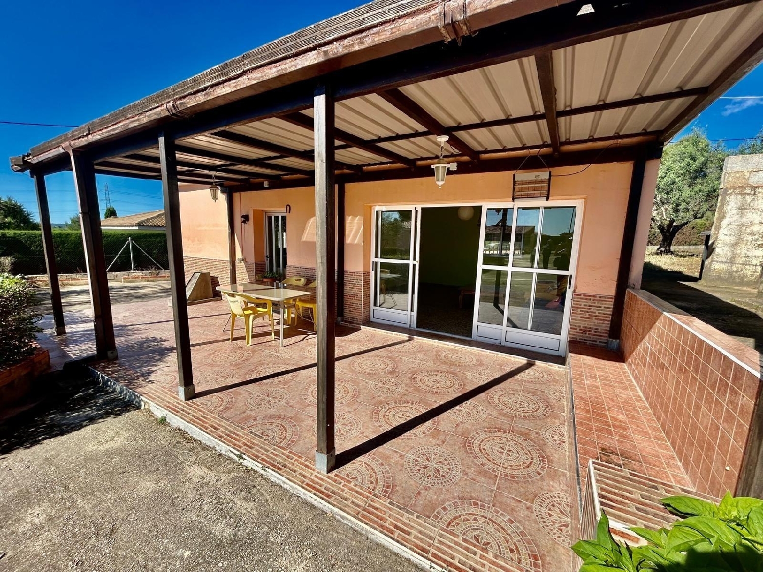  à vendre villa Godelleta Hoya De Buñol 3