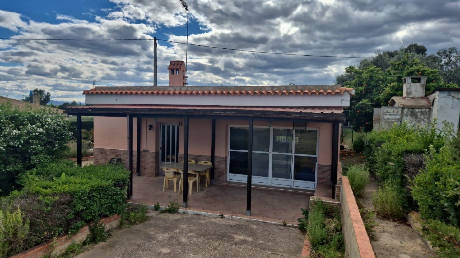  à vendre villa Godelleta Hoya De Buñol 6