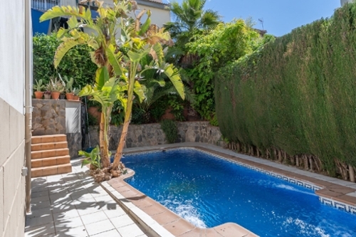 Gójar Vega De Granada Villa Bild 6386519