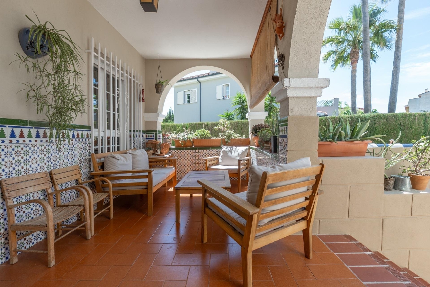 te koop villa Gójar Vega De Granada 8