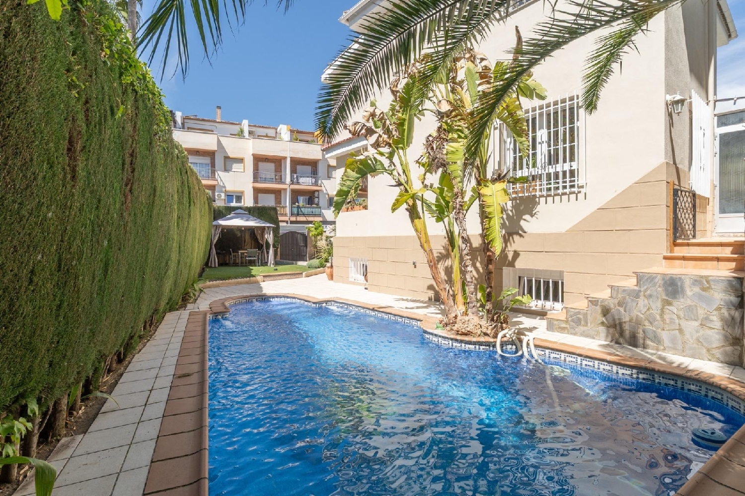 te koop villa Gójar Vega De Granada 5
