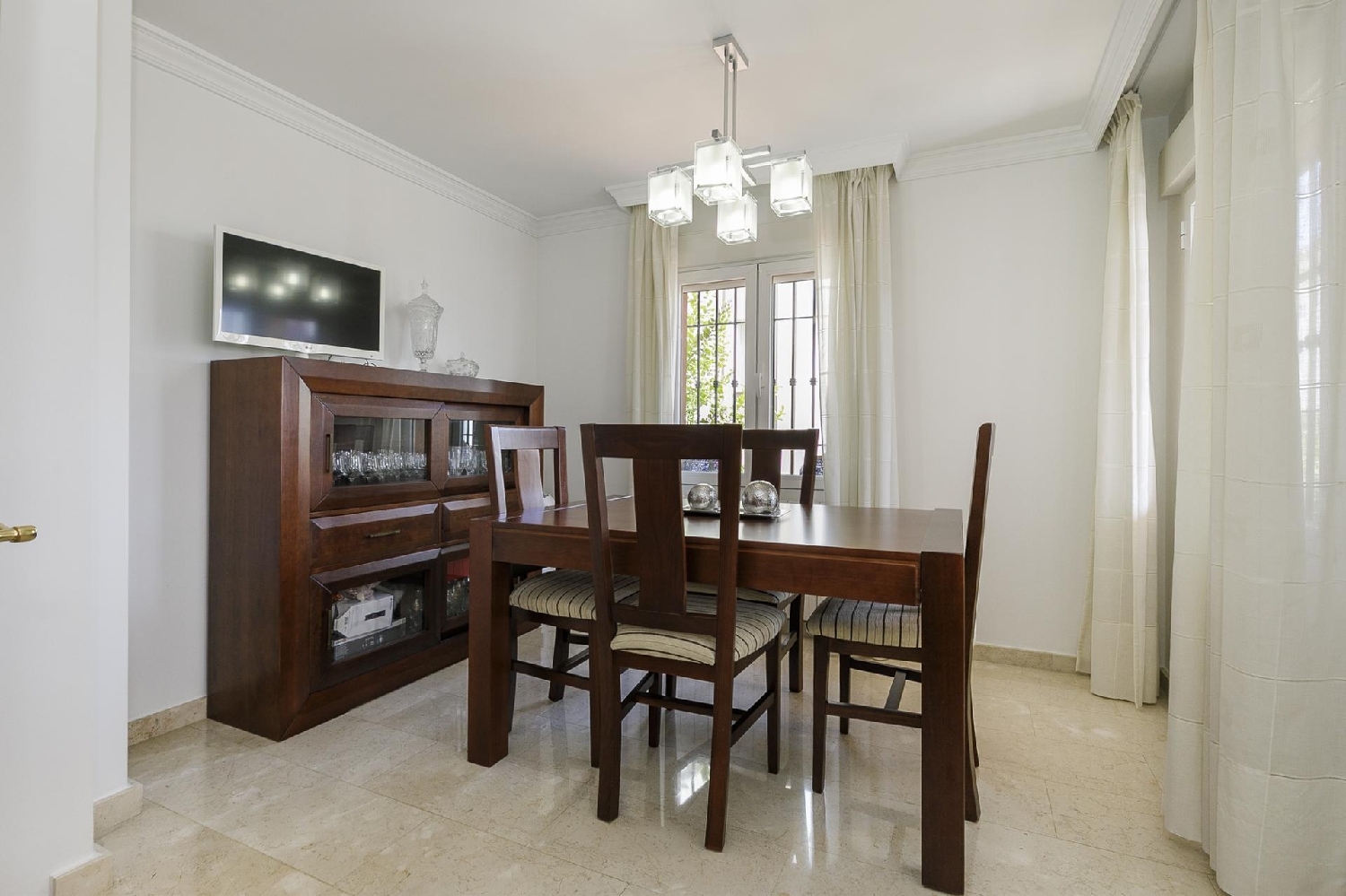  en venta chalet Gójar Vega De Granada 5