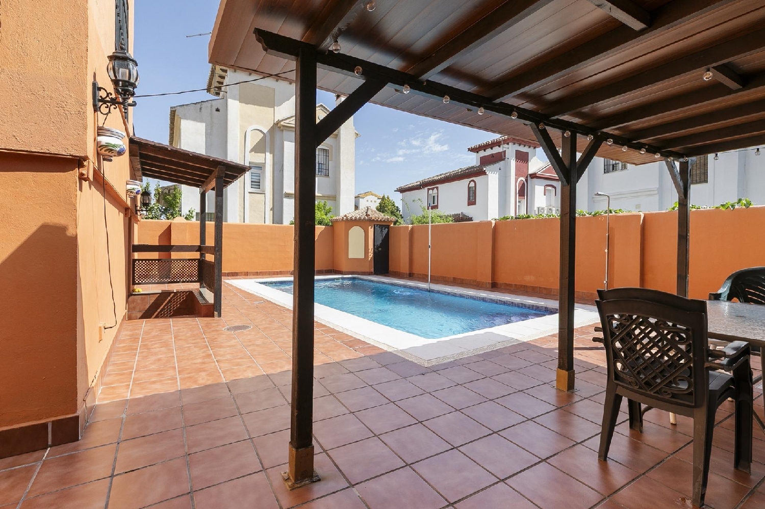  en venta chalet Gójar Vega De Granada 2