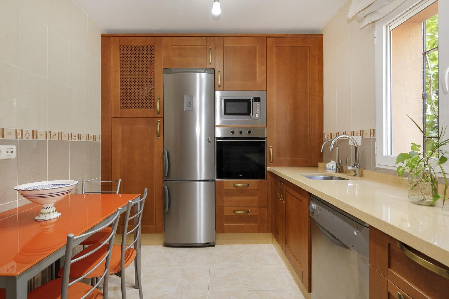  en venta chalet Gójar Vega De Granada 6