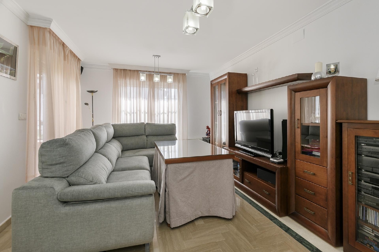  en venta chalet Gójar Vega De Granada 3