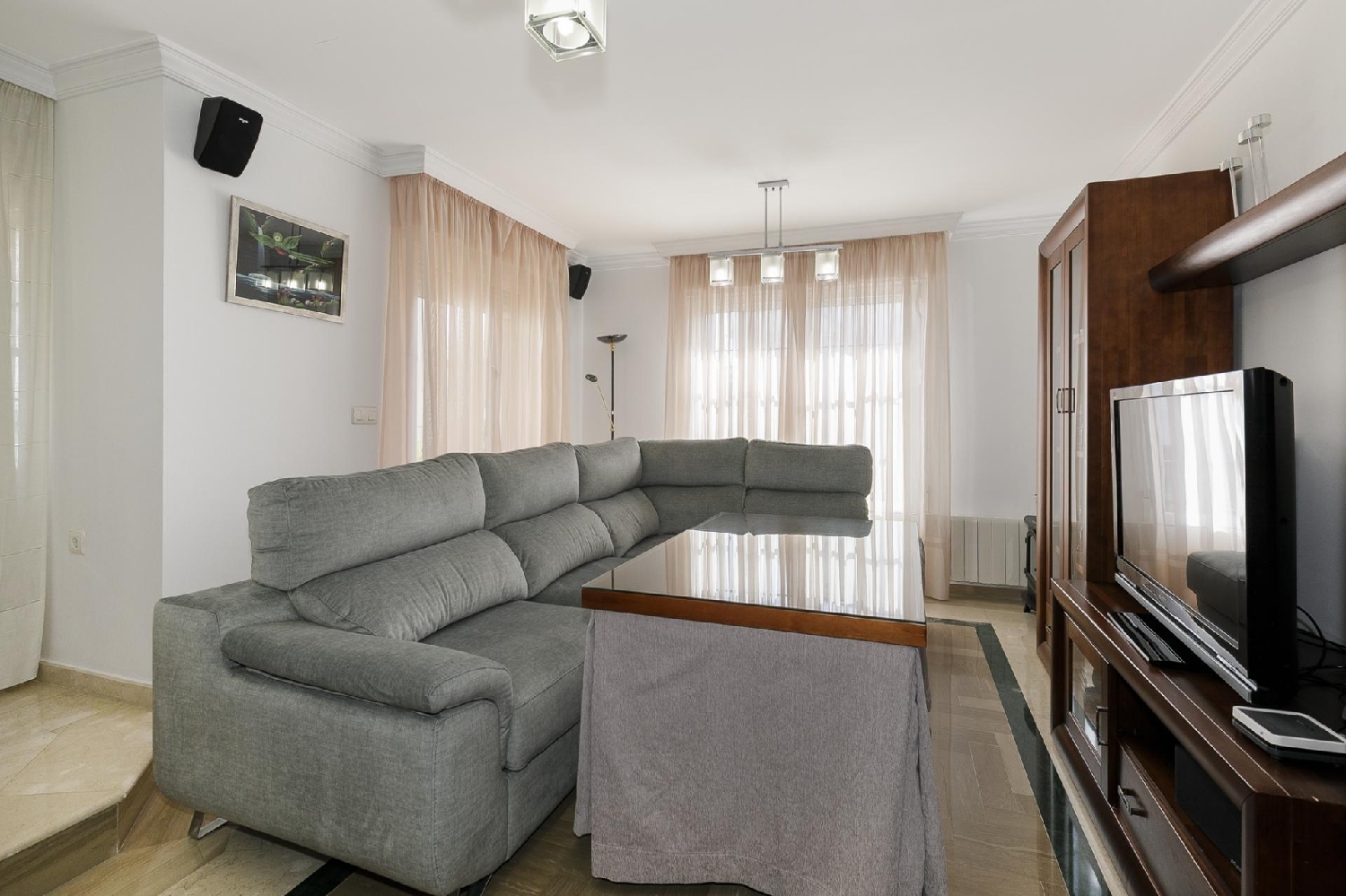  en venta chalet Gójar Vega De Granada 4