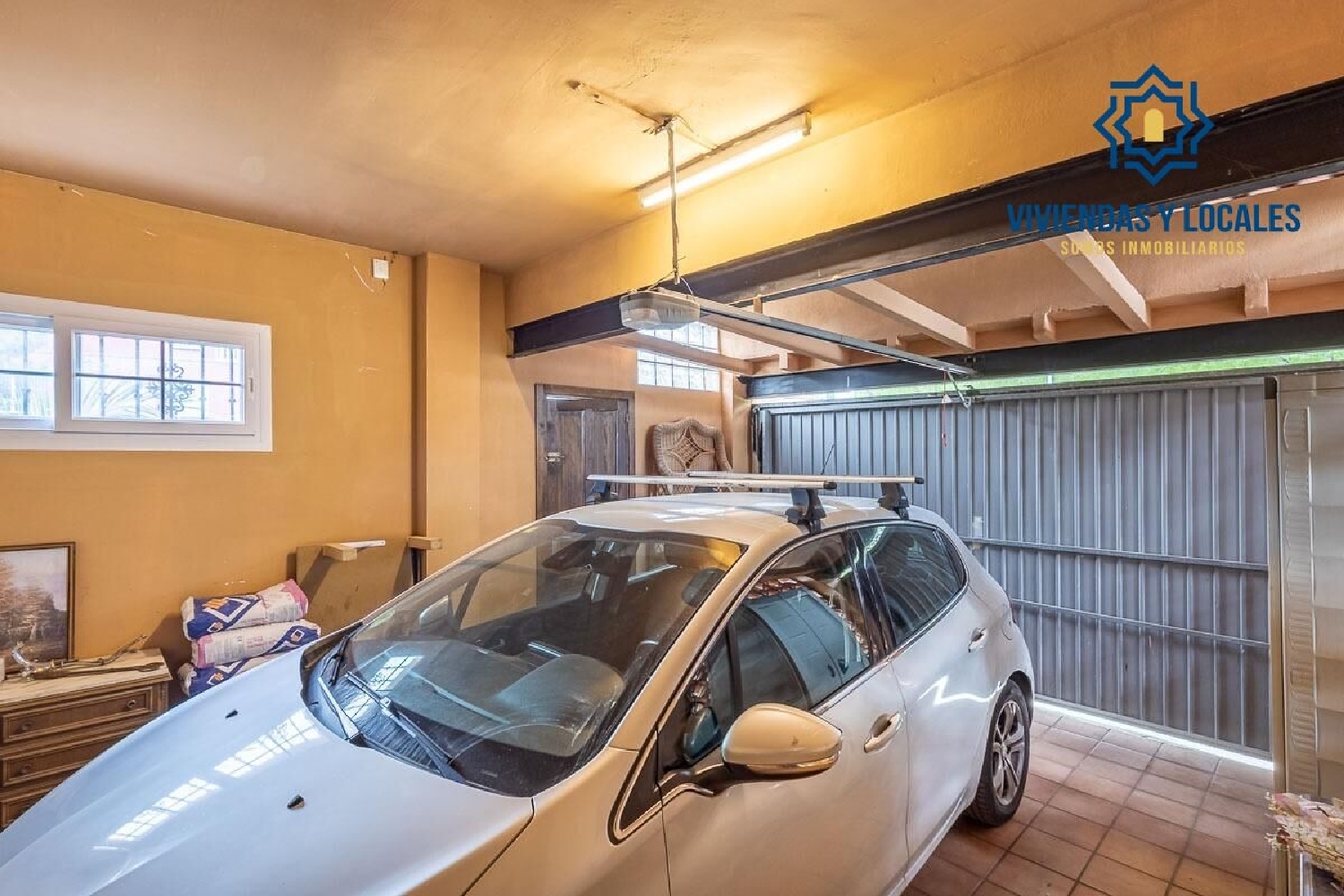  à vendre villa Gójar Vega De Granada 8