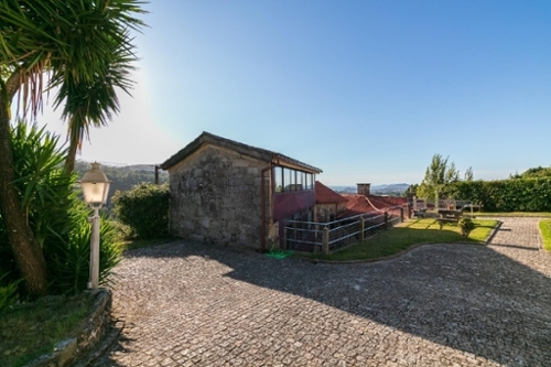 Gondomar De Abaixo Tabeirós-Terra De Montes villa foto 6378607