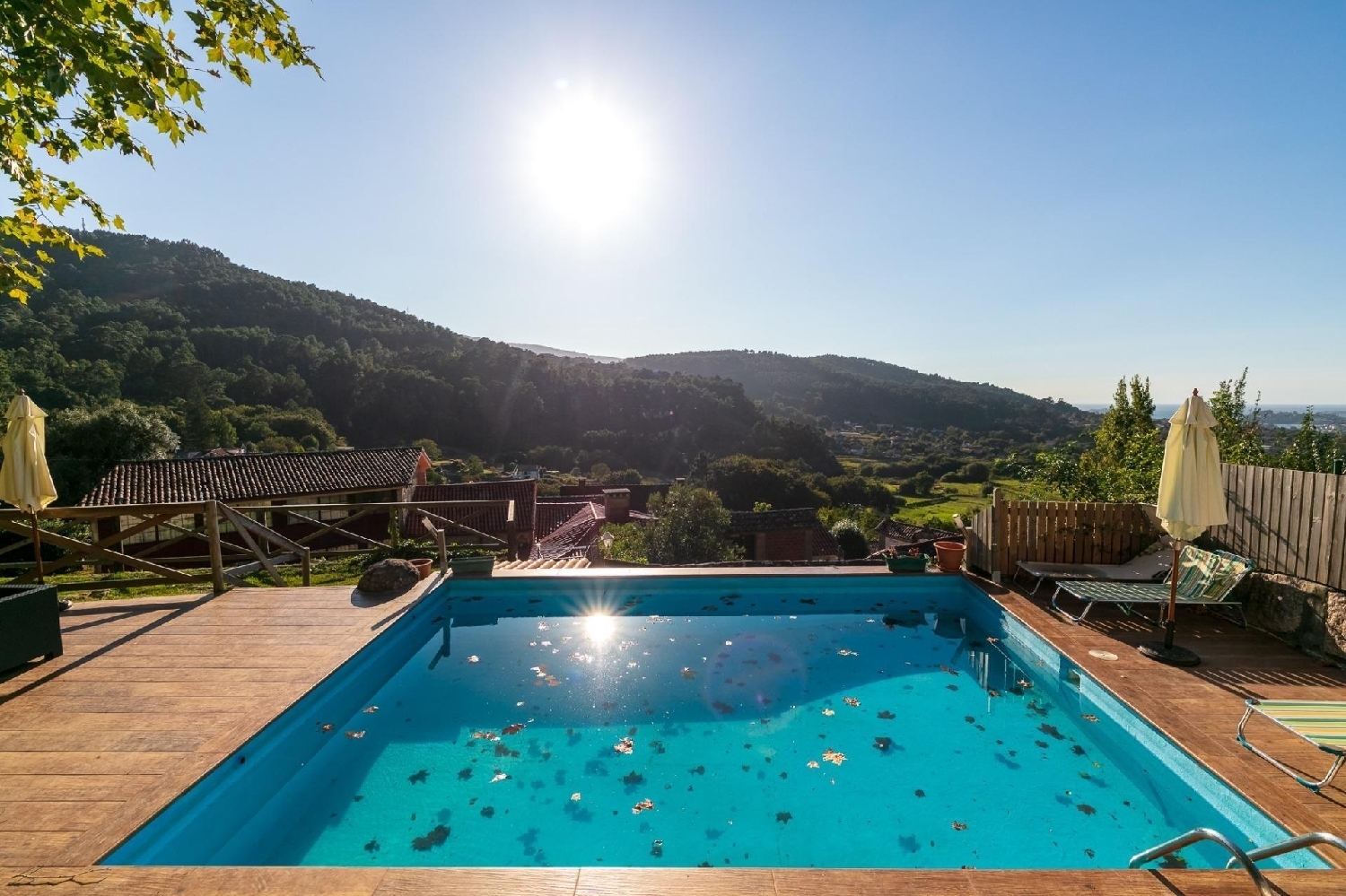  till salu villa Gondomar De Abaixo Tabeirós-Terra De Montes 4
