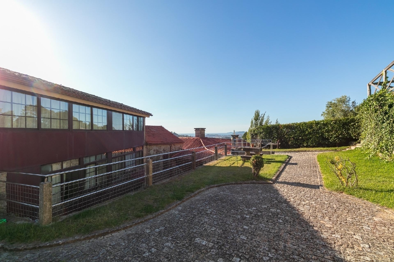  till salu villa Gondomar De Abaixo Tabeirós-Terra De Montes 2