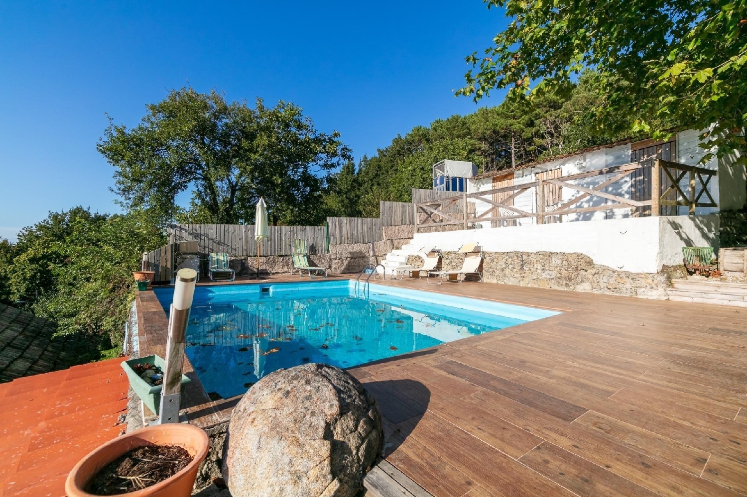  till salu villa Gondomar De Abaixo Tabeirós-Terra De Montes 6