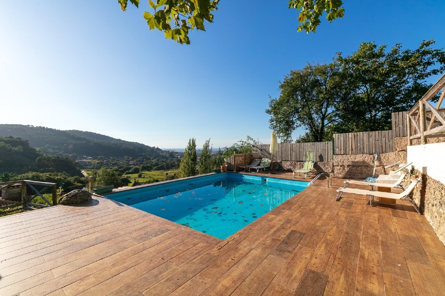  till salu villa Gondomar De Abaixo Tabeirós-Terra De Montes 3