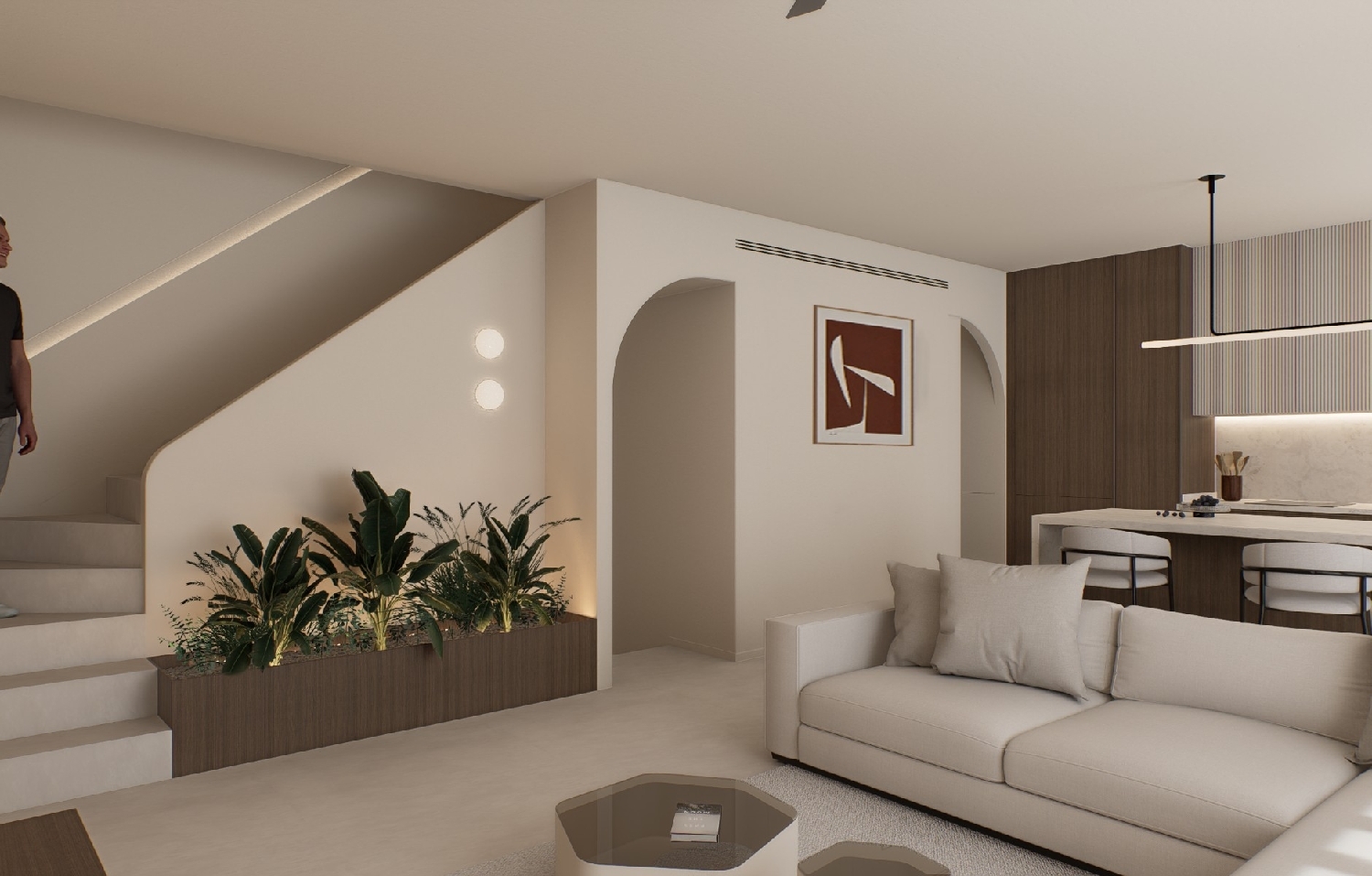  à vendre villa Gran Alacant Baix Vinalopó 4