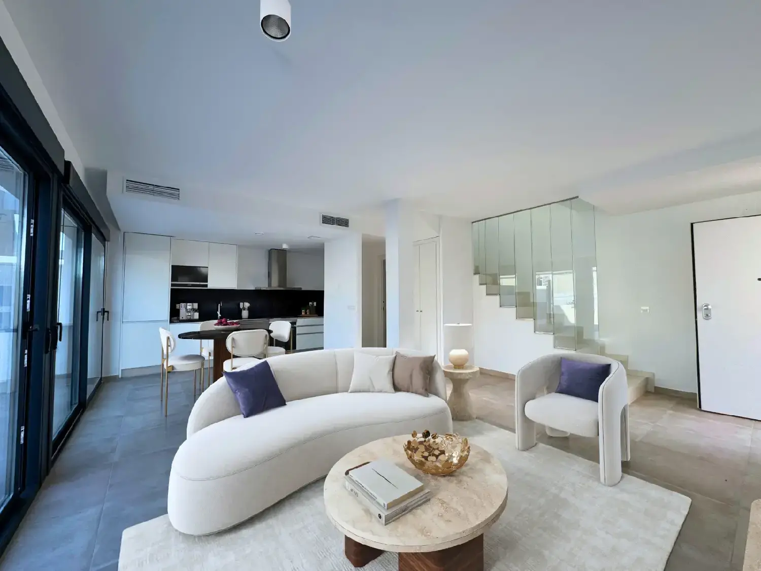  à vendre villa Gran Alacant Baix Vinalopó 3