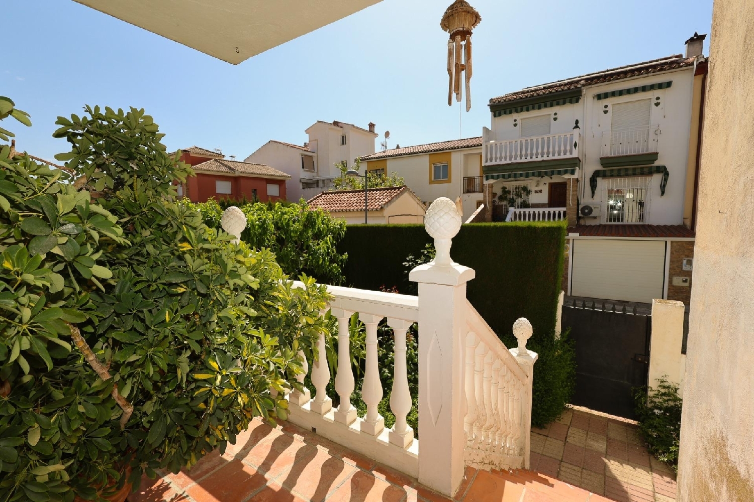 kaufen Villa Hijar Sierra Del Segura 4