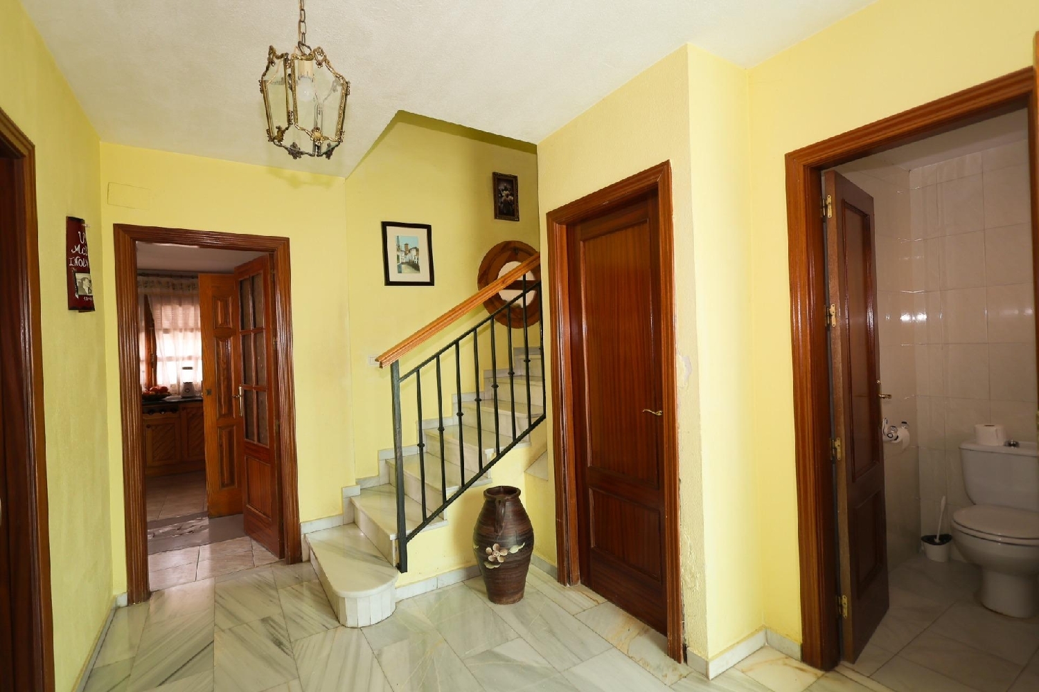  kaufen Villa Hijar Sierra Del Segura 6