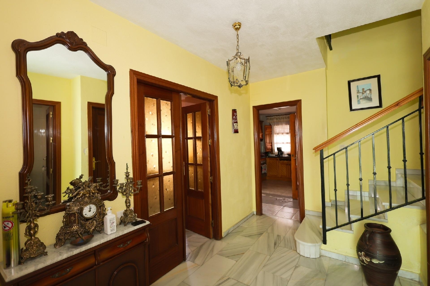  kaufen Villa Hijar Sierra Del Segura 5