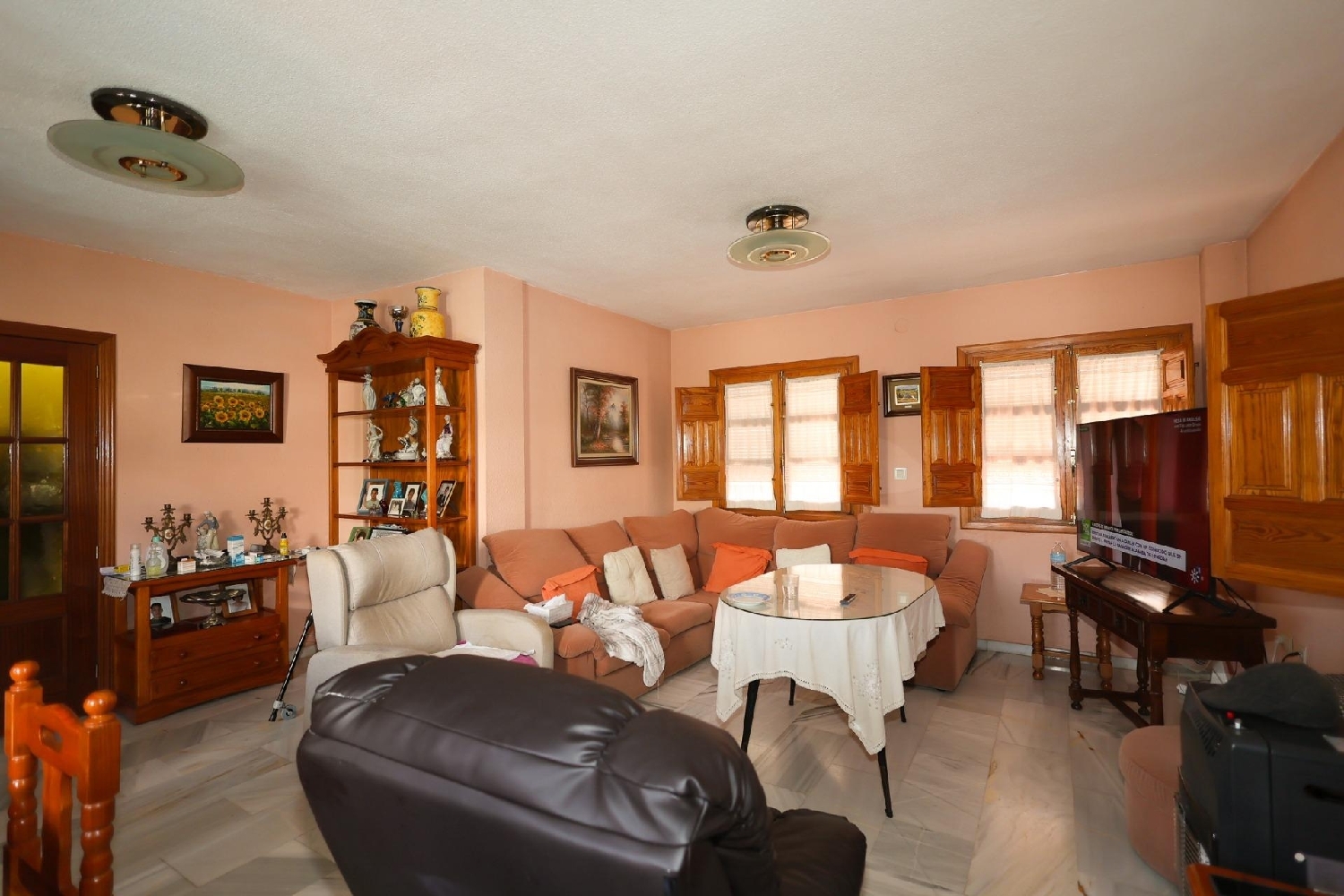  kaufen Villa Hijar Sierra Del Segura 7