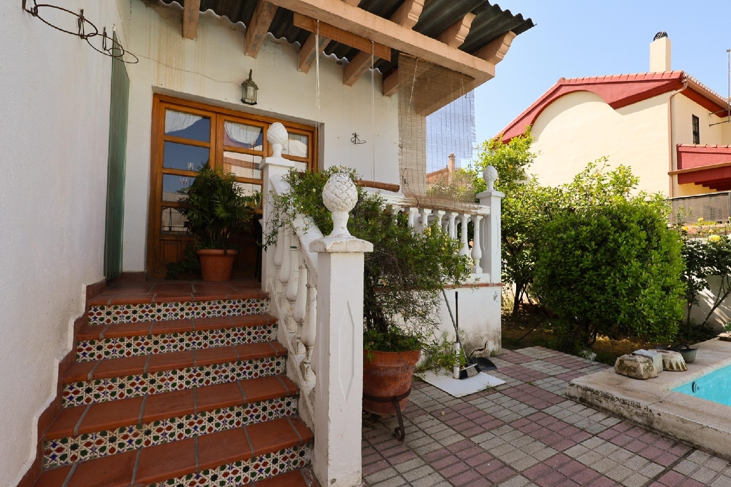  kaufen Villa Hijar Sierra Del Segura 2