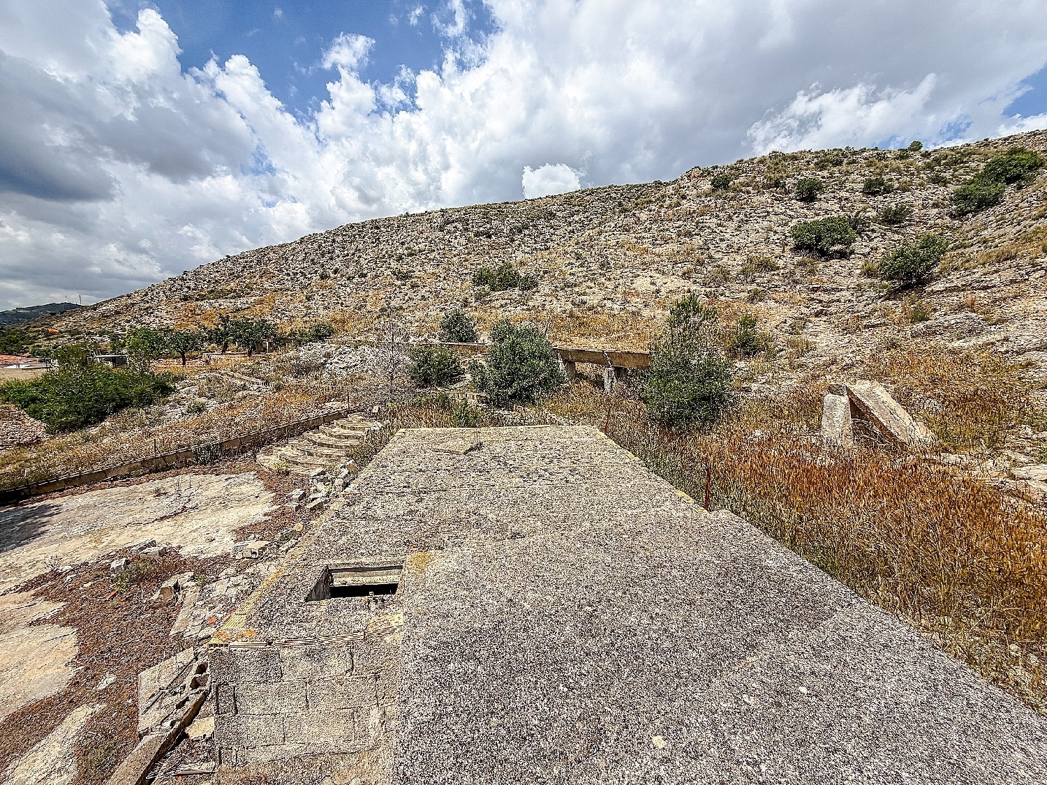  for sale villa Hondón De Las Nieves Vinalopó Mitjà 36