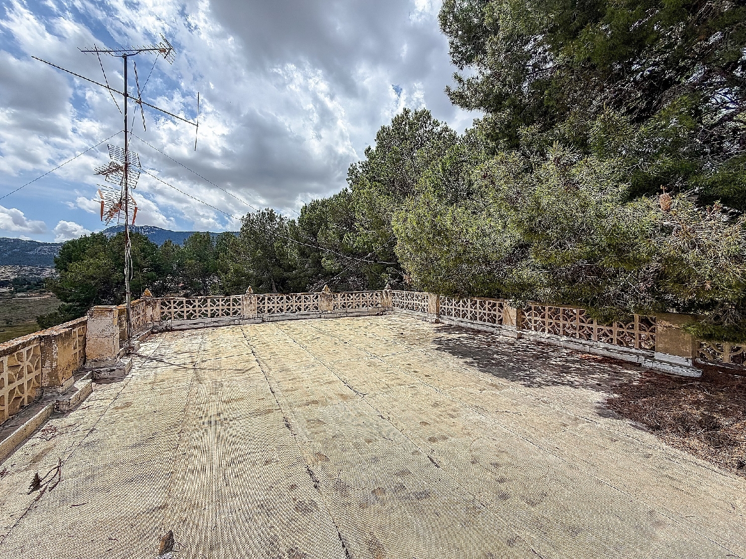  for sale villa Hondón De Las Nieves Vinalopó Mitjà 34