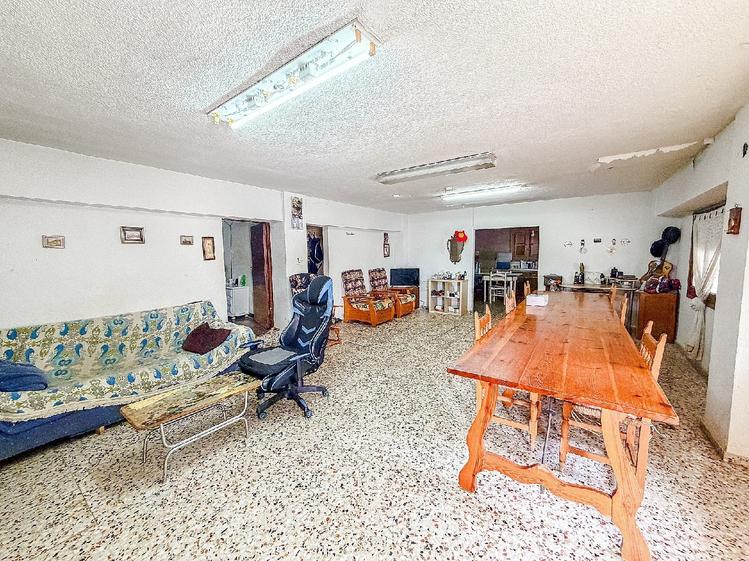  for sale villa Hondón De Las Nieves Vinalopó Mitjà 9