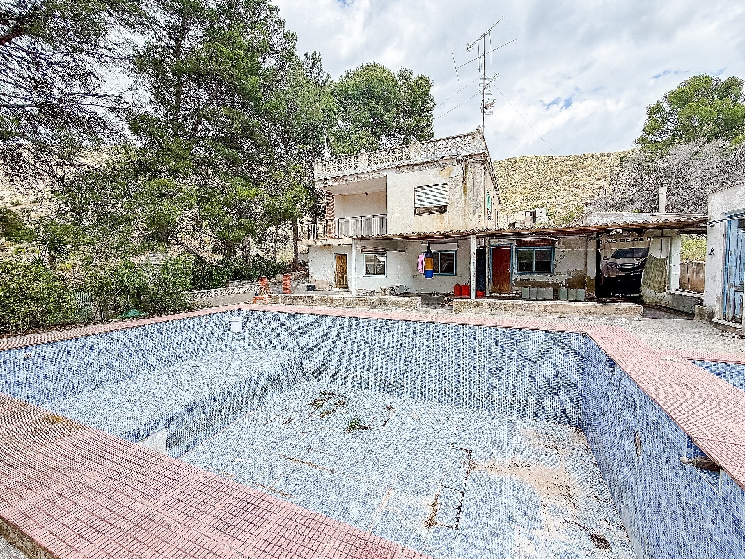  for sale villa Hondón De Las Nieves Vinalopó Mitjà 5