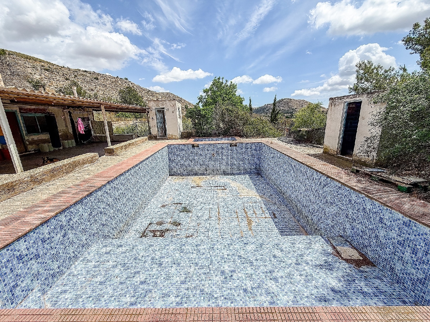  for sale villa Hondón De Las Nieves Vinalopó Mitjà 6