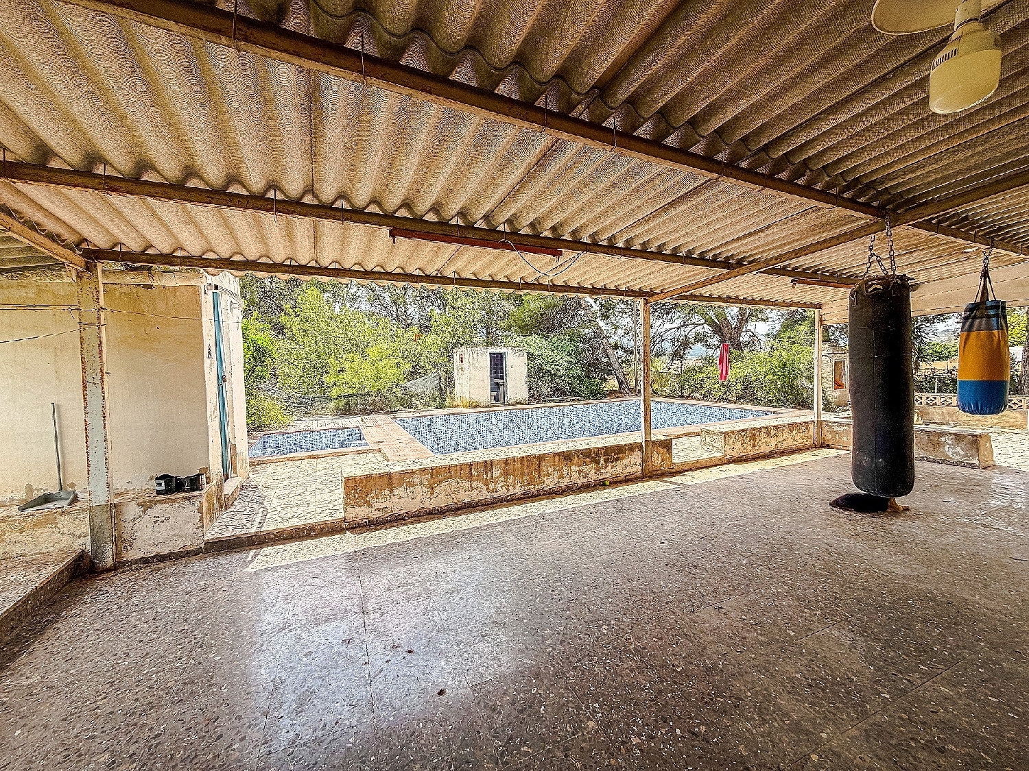  for sale villa Hondón De Las Nieves Vinalopó Mitjà 8