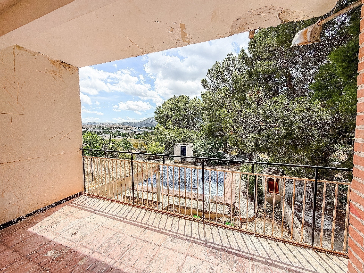  for sale villa Hondón De Las Nieves Vinalopó Mitjà 21