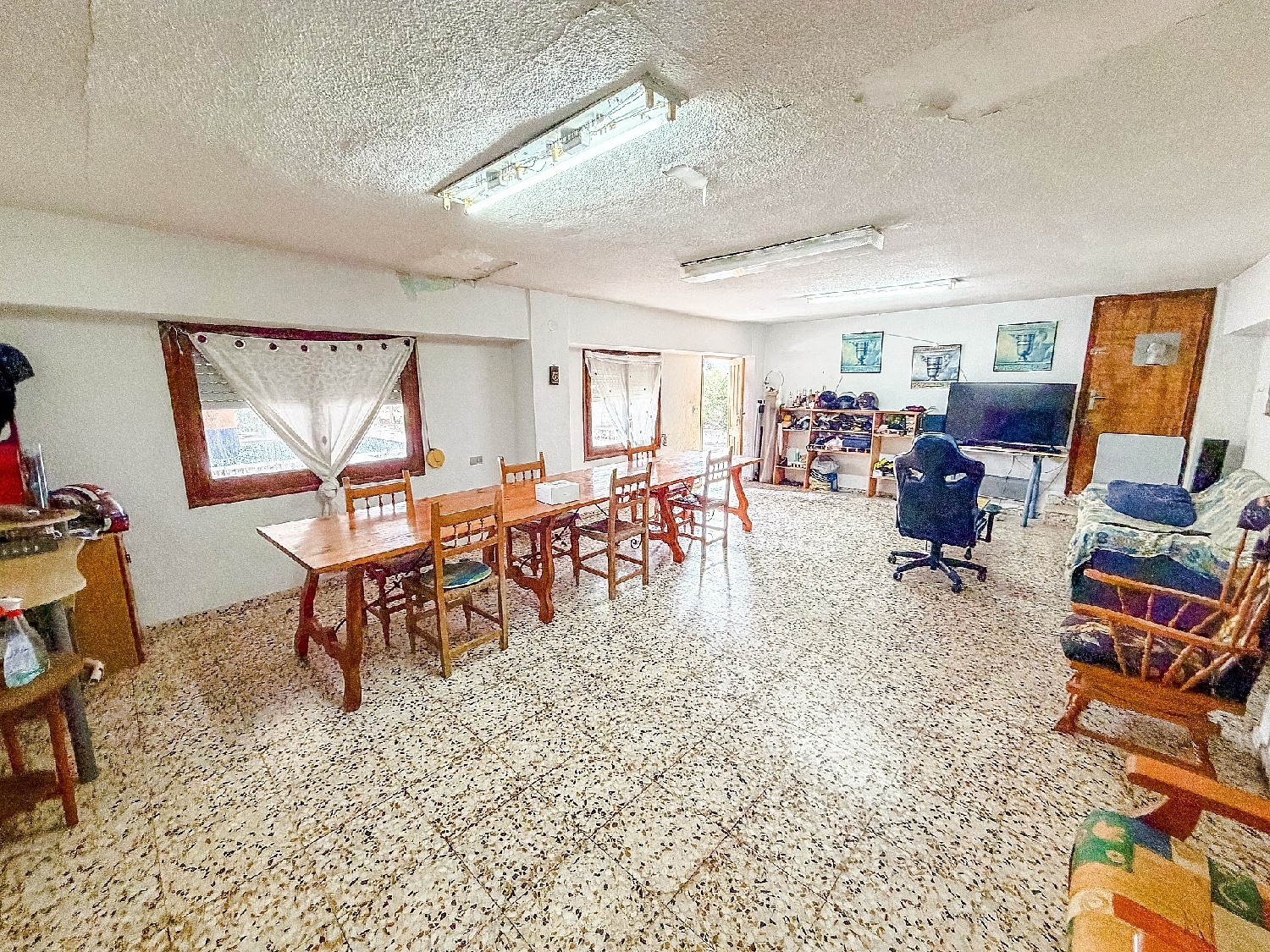  for sale villa Hondón De Las Nieves Vinalopó Mitjà 11