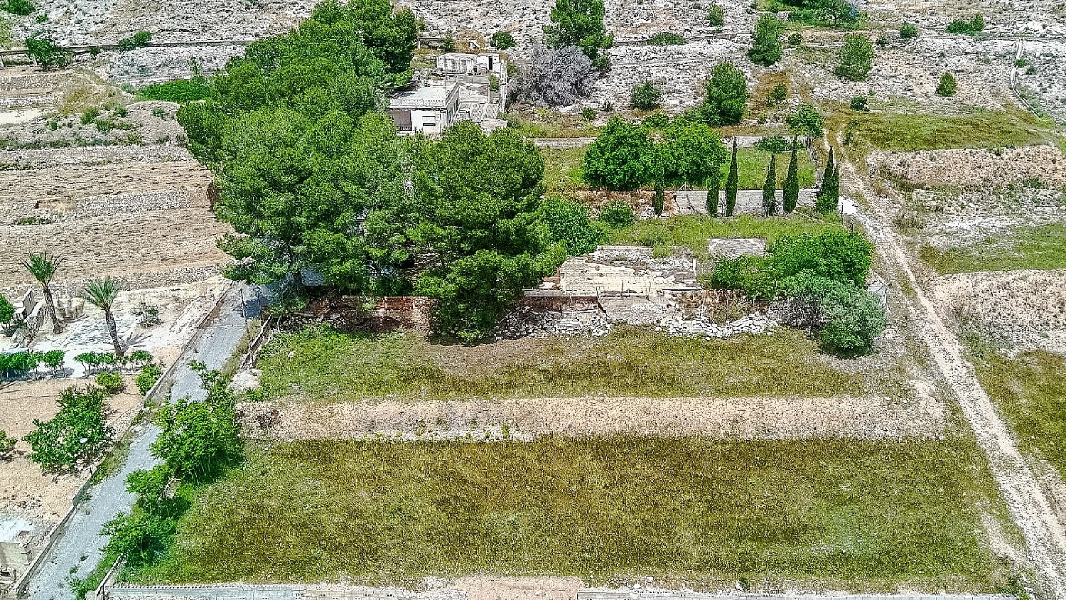  for sale villa Hondón De Las Nieves Vinalopó Mitjà 4