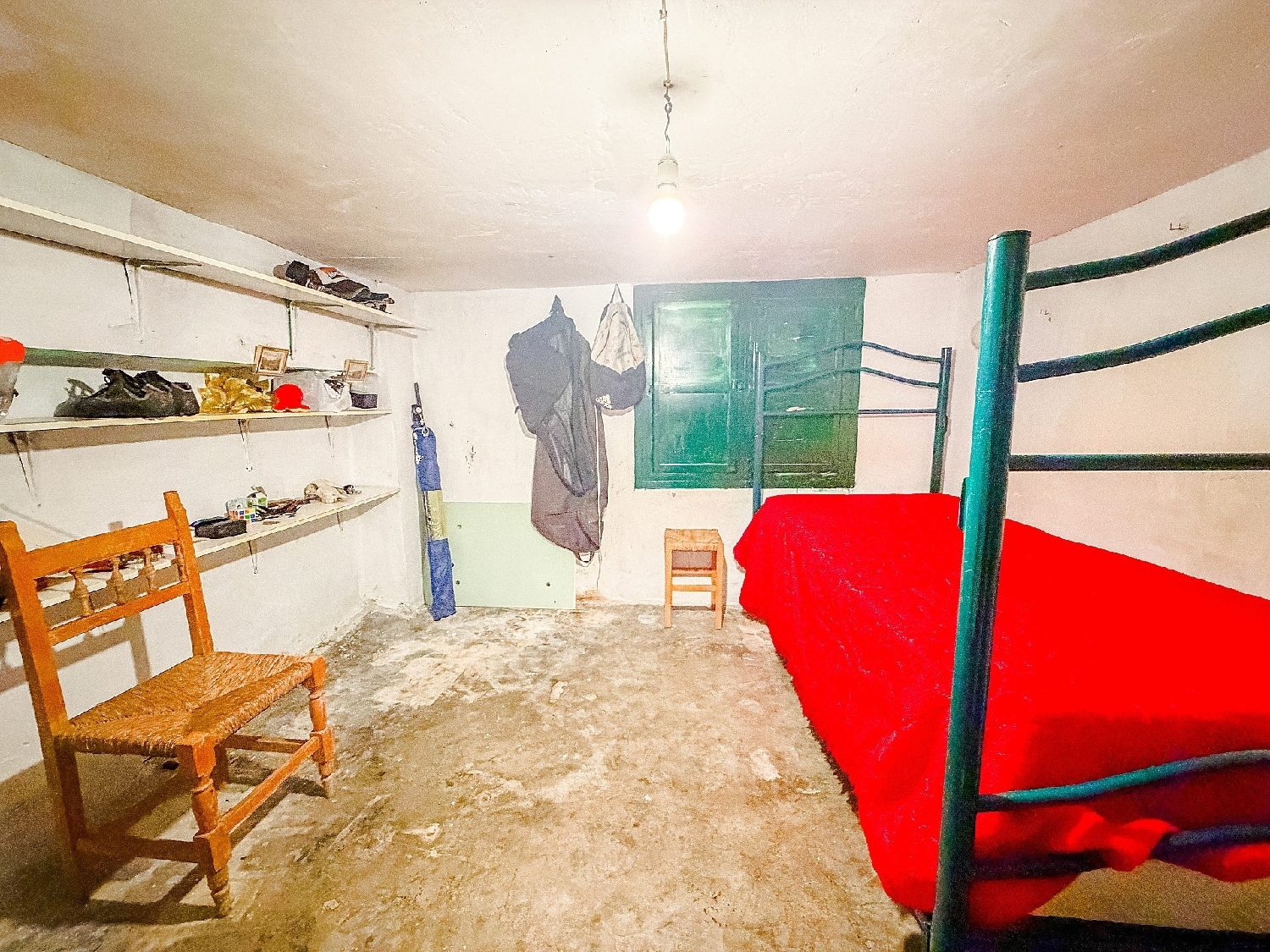  for sale villa Hondón De Las Nieves Vinalopó Mitjà 18