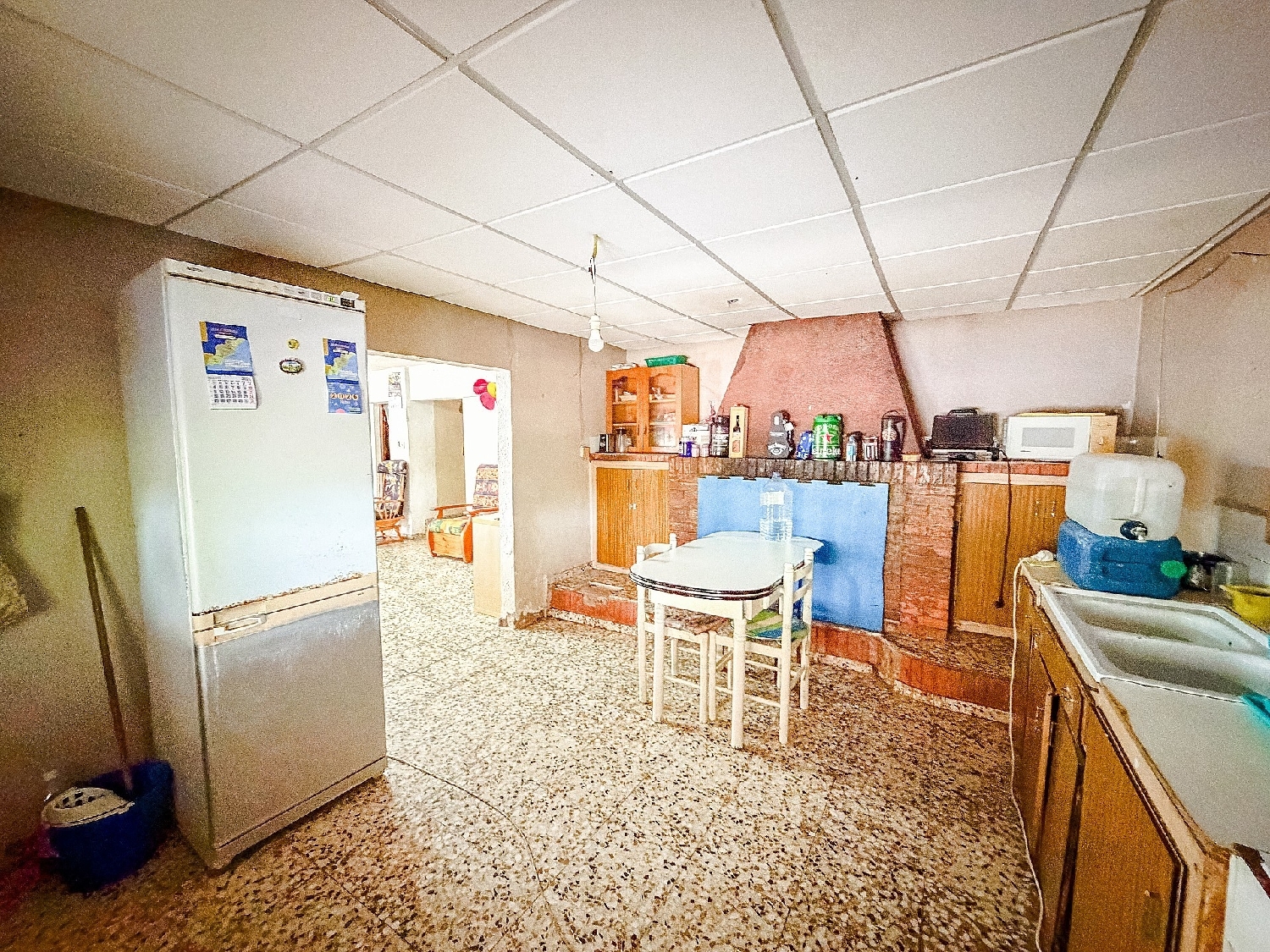  for sale villa Hondón De Las Nieves Vinalopó Mitjà 12