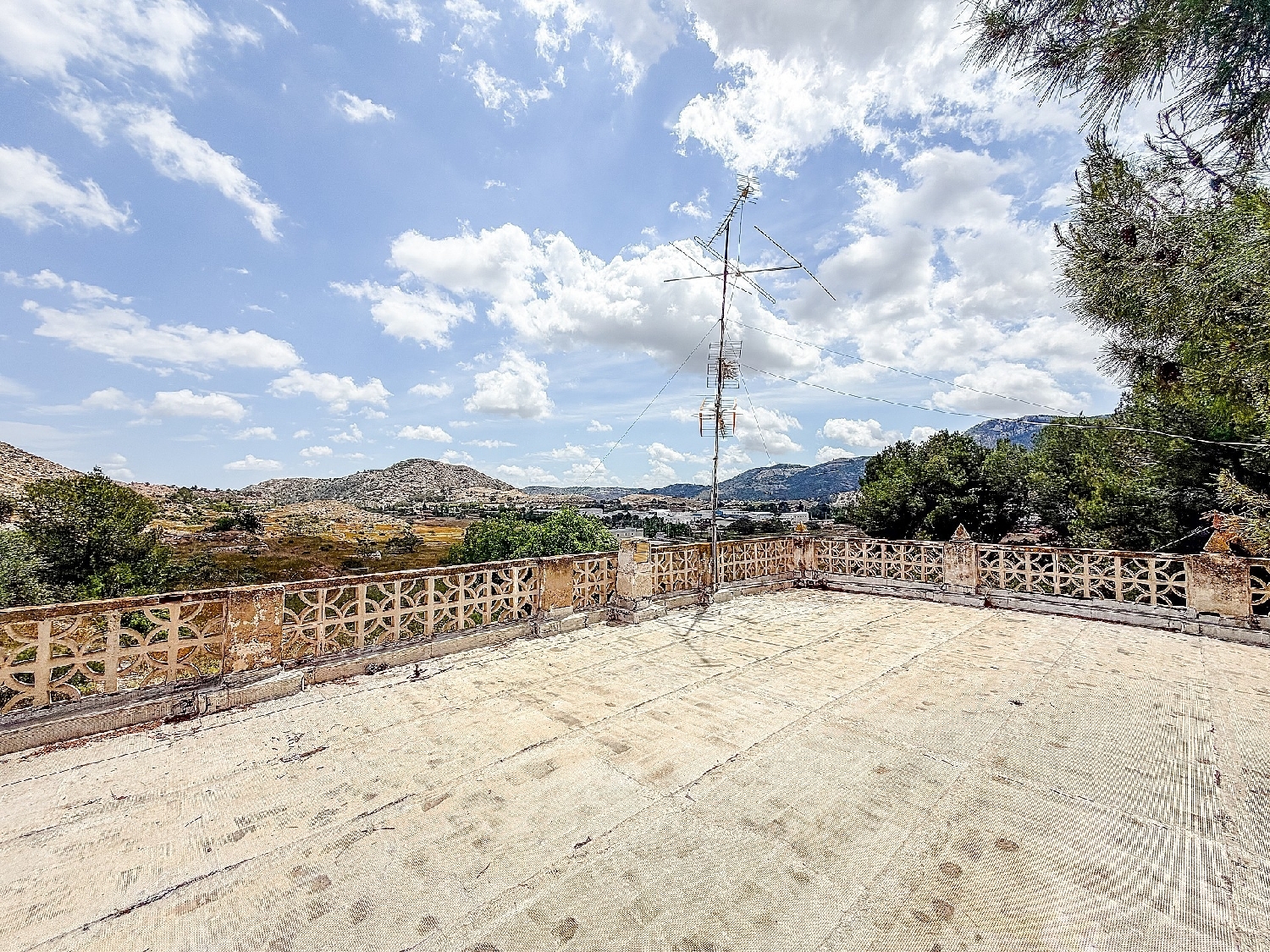  for sale villa Hondón De Las Nieves Vinalopó Mitjà 33