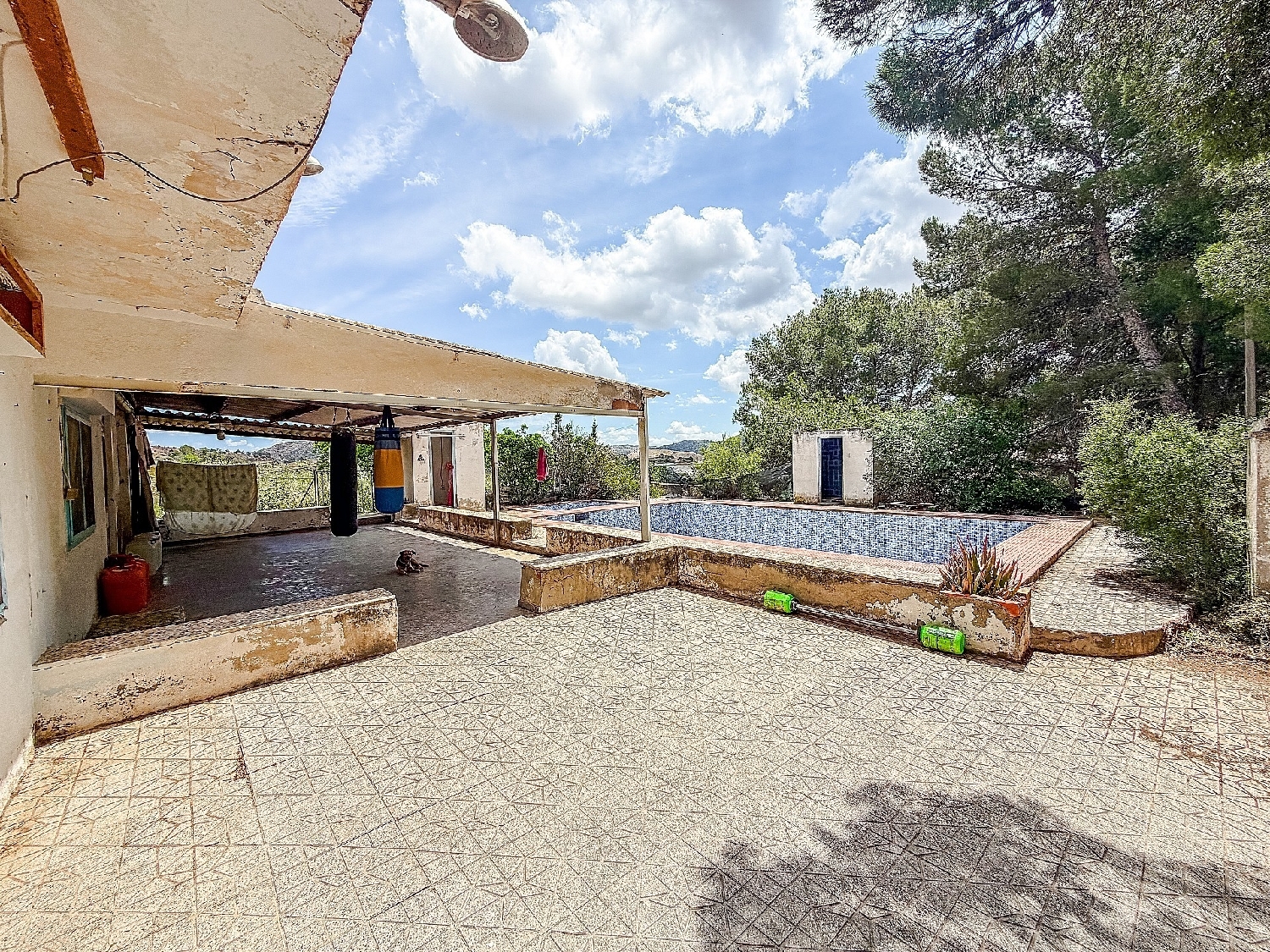 for sale villa Hondón De Las Nieves Vinalopó Mitjà 7