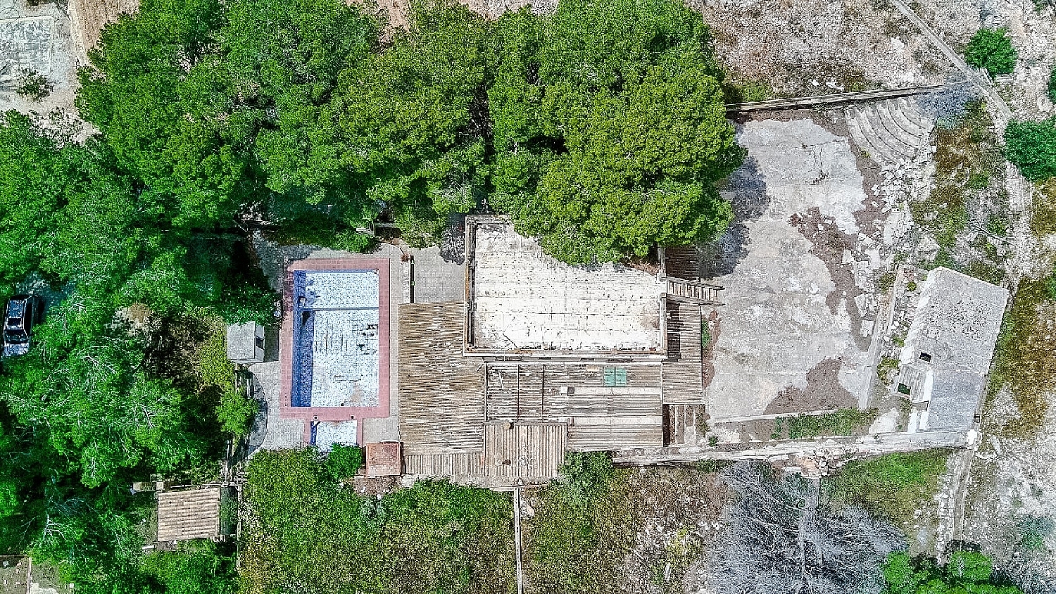  for sale villa Hondón De Las Nieves Vinalopó Mitjà 2