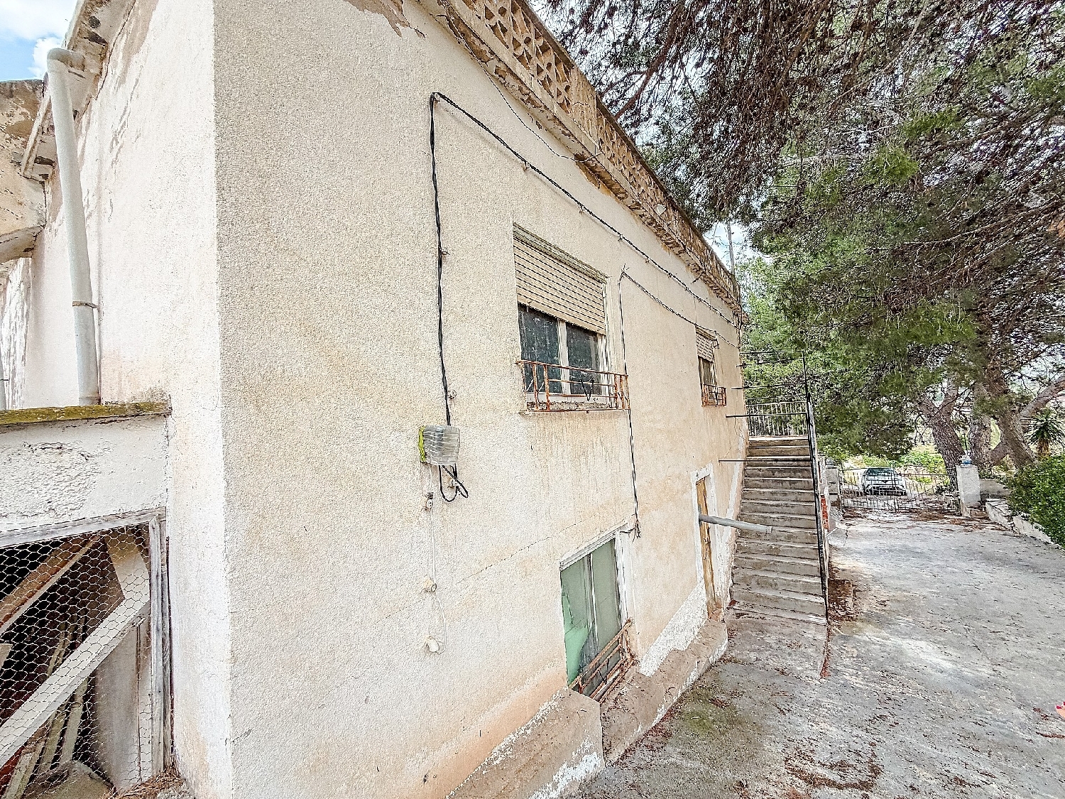  for sale villa Hondón De Las Nieves Vinalopó Mitjà 20