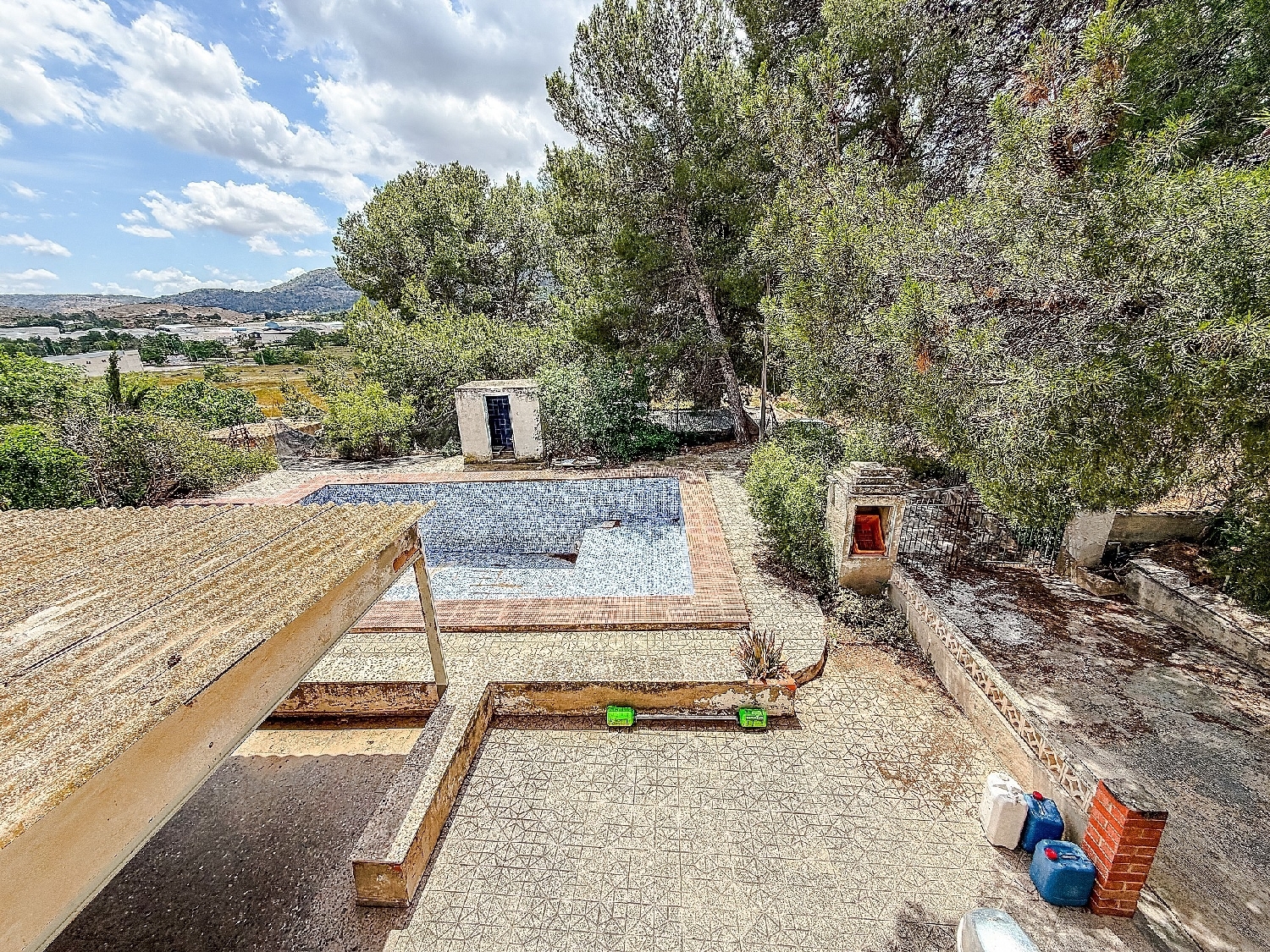  for sale villa Hondón De Las Nieves Vinalopó Mitjà 22