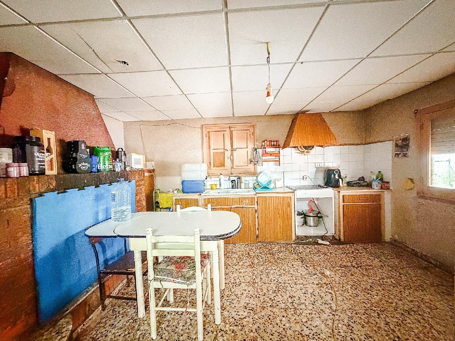  for sale villa Hondón De Las Nieves Vinalopó Mitjà 13