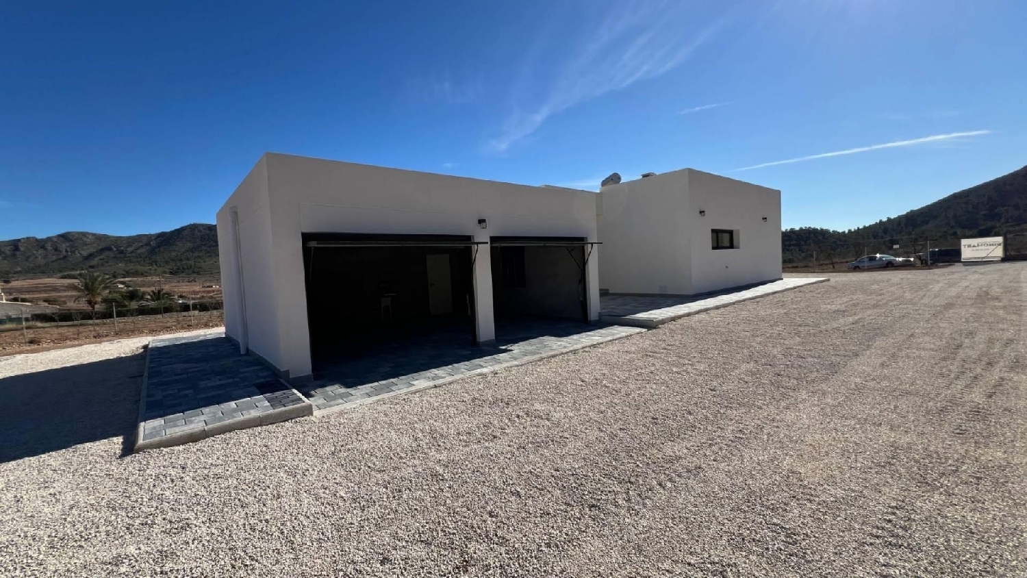  kaufen Villa Hondón De Las Nieves Vinalopó Mitjà 7
