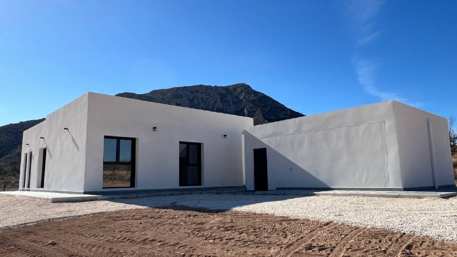  kaufen Villa Hondón De Las Nieves Vinalopó Mitjà 8